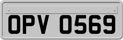 OPV0569
