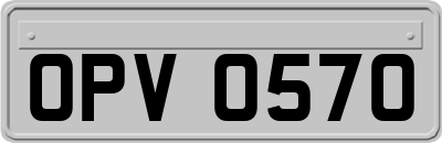 OPV0570