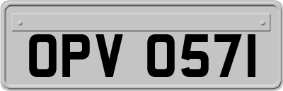 OPV0571