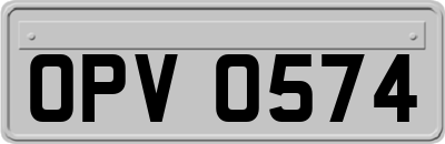 OPV0574