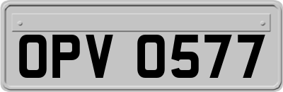 OPV0577