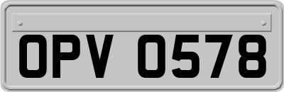 OPV0578