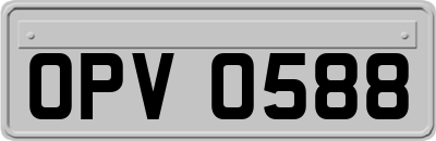 OPV0588