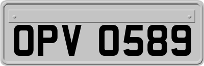 OPV0589
