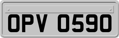 OPV0590