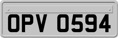 OPV0594