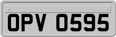OPV0595