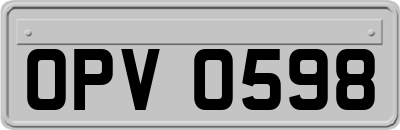 OPV0598