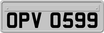 OPV0599
