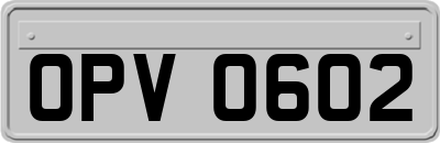 OPV0602