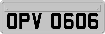 OPV0606