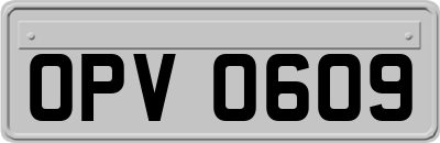 OPV0609