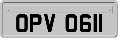 OPV0611