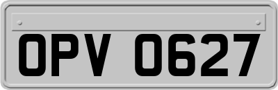 OPV0627