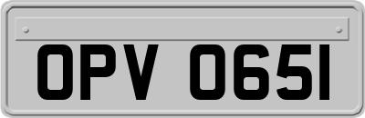 OPV0651