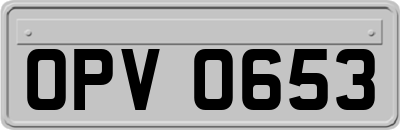 OPV0653