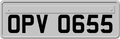 OPV0655