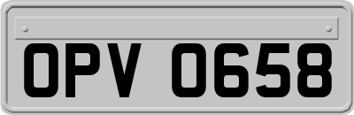 OPV0658