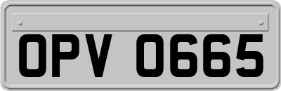 OPV0665