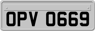 OPV0669