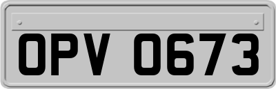 OPV0673