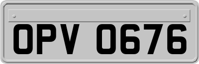 OPV0676
