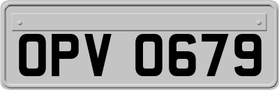 OPV0679