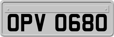 OPV0680