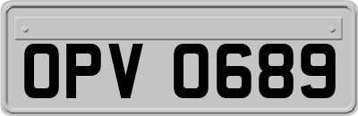 OPV0689