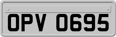 OPV0695