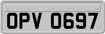 OPV0697