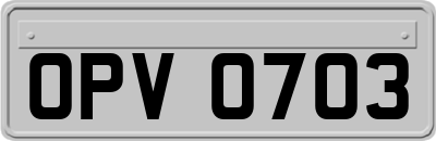 OPV0703