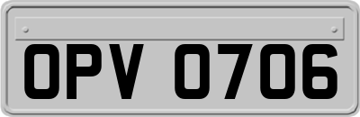 OPV0706