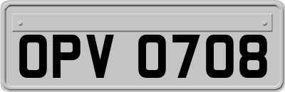 OPV0708