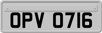 OPV0716