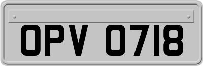 OPV0718