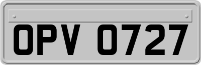 OPV0727