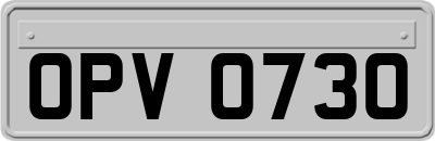 OPV0730