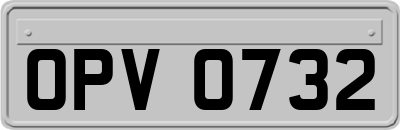 OPV0732