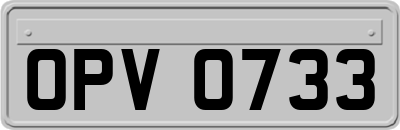 OPV0733