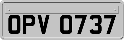 OPV0737
