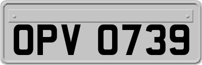 OPV0739
