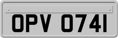 OPV0741
