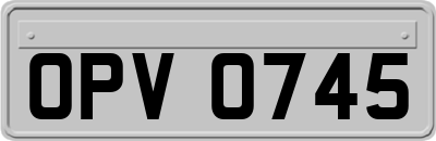 OPV0745