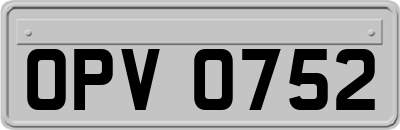 OPV0752
