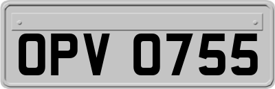 OPV0755