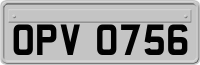 OPV0756