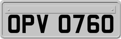 OPV0760