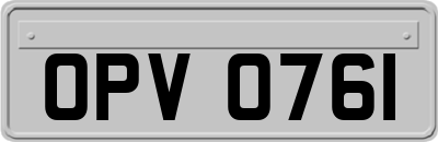 OPV0761