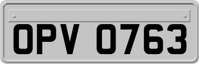 OPV0763